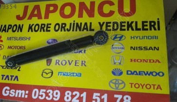 SİRİON/YRV ARKA AMORTİSÖR 2001-2008 ARASI SIFIR DAİHATSU