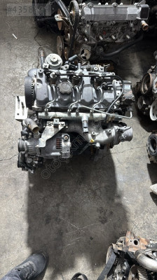hytundai accent 1,5 3 silindir dizel motor