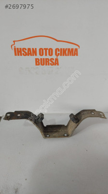 Kangoo 1 egzoz bağlantı ayağı