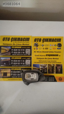 SEAT İBİZA Tavan Lambası Modülü - 90056319 Oto Çıkma Parç