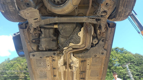 OPEL COMBO E YAKIT DEPOSU.OTO ERKAN ÜNYE