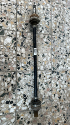 31325816 2018 VOLVO XC90 D5 SAĞ ARKA AKİS