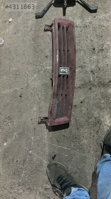 Lada Samara ön panjur