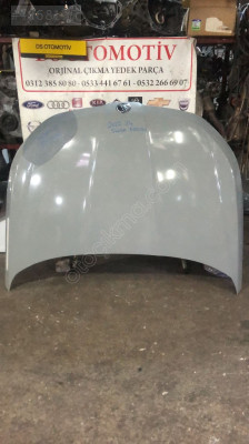 2022-2024 SKODA KODİAQ MOTOR KAPUTU