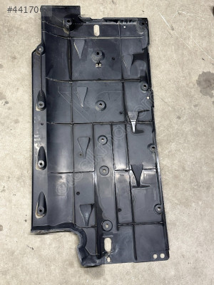 NİSSAN QASHQAİ ALT KORUMA 74814-HV80A