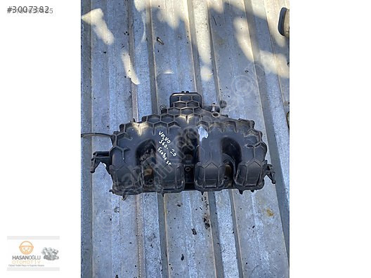 Volvo S60 2.0 Emme Manifoldu Çıkma Orjinal