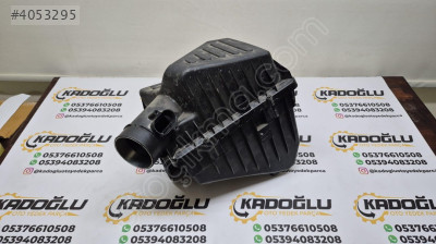MG HS 1.5 TGDİ HAVA FİLTRE KUTUSU ÇIKMA YEDEK PARÇA