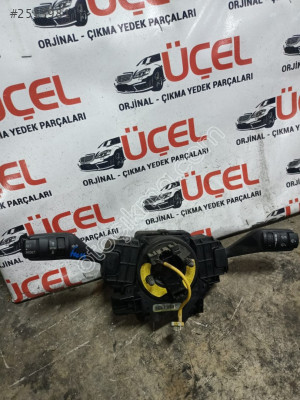 FORD FOCUS ORJİNAL SİLGİ SİNYAL KOLU ÜÇEL OTO 05324325297