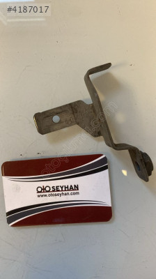 5Q0611841A seat leon 2017-20 sol ön fren hortumu tutucu