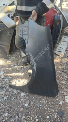 VOLKSWAGEN JETTA ORJİNAL ÇIKMA ÇAMURLUK OTO MEHMET