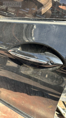 BMW F10 SOL ÖN KAPI KOLU