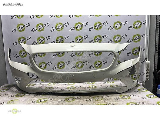 MERCEDES CLA 2013 2019 W117 ÖN TAMPON A1178850425