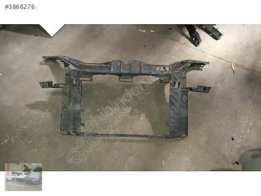 Ford Fiesta Ön Panel Aksamı - Ünallar Oto Çıkma Parçaları