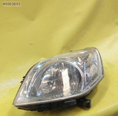 fiat fiorino sol far