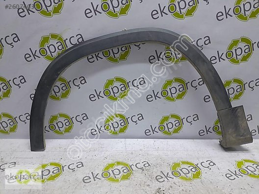 MERCEDES GLA 2019 2024 W247 SOL ÖN DODİK A2478859105
