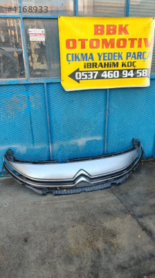 citroen berlingo çıkma ön panjur