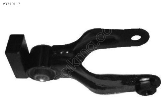 Peugeot 407 motor alt çatal takozur51868