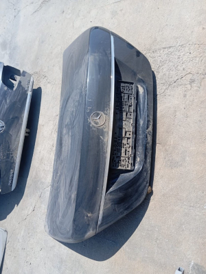 MERCEDES W221 S320 BAGAJ KAPAĞI OTO FEDAİ
