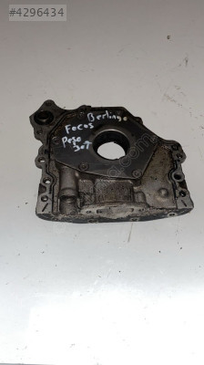 FORD FOCUS MOTOR YAĞ POMPASI.OTO ERKAN ÜNYE