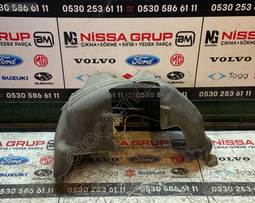 FORD KUGA ORİJİNAL ÇIKMA SOL ARKA DAVLUMBAZ - CV44-S278B51ab