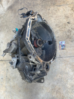 Nissan Qashqai 1.5 Motordan Sökülme Hatasız Şanzıman 2008-2013