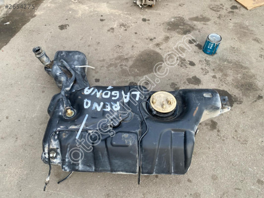 RENAULT LAGUNA 1 BENZİN ŞAMANDIRASI , LAGUNA 1 DEPO ŞAMANDIRASI