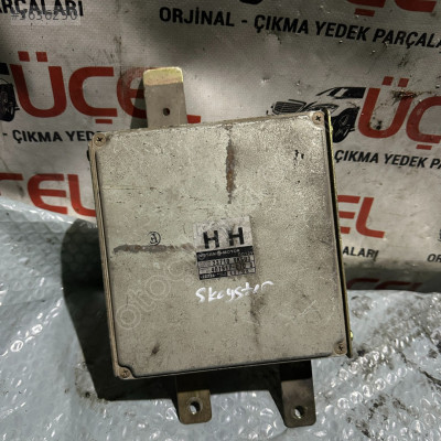 NİSSAN SKYSTAR 23710-VK503 MOTOR BEYNİ ÜÇEL OTO ÇIKMA BURSA