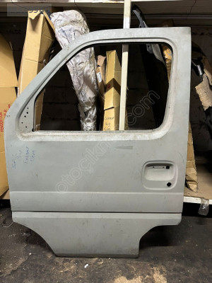 DFM PANELVAN SOL KAPI