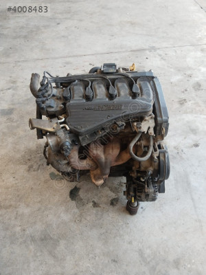 FIAT BRAVA 1.6 CIKMA MOTOR