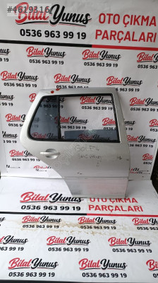 VW GOLF 4 SAĞ ARKA KAPI ÇIKMA ORJİNAL