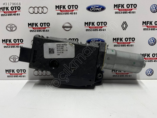 ALFA ROMEO STELVİO SUNROOF MOTORU ORJİNAL 2926794H10