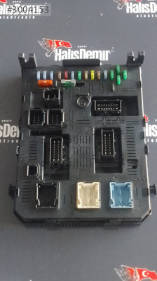 9660105980 PEUGEOT 307 BSI BEYNI