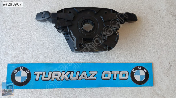 bmw e60 sinyal kolu orjinal sorunsuz