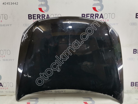 VOLKSWAGEN PASSAT B6 ÖN KAPUT ORJİNAL ÇIKMA 2005-2010