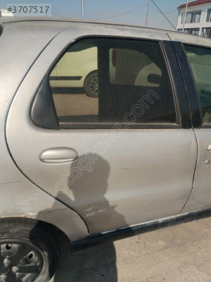 FIAT ALBEA SAG ARKA KAPI
