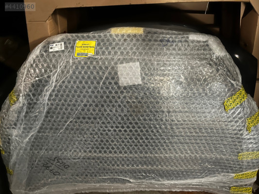 FIAT DOBLO 4 SIFIR ORJ KAPUT