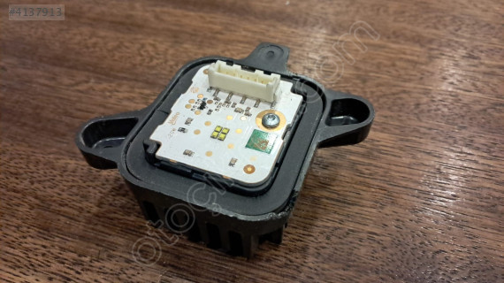 Peugeot 5008 Led Far Beyni 90093984