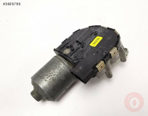 AUDİ A6 2005-2011 ÖN SİLECEK MOTORU 4F1 955 119C