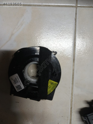 6R0959654 Direksiyon Sargısı Jetta