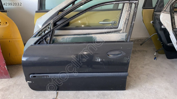 Renault Laguna 1 çıkma sol ön kapı