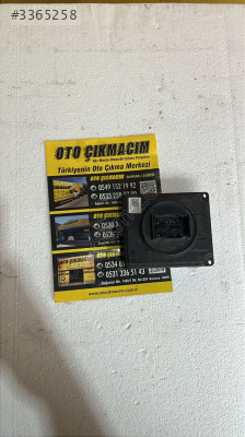 AUDİ A6 A7 LED FAR BEYNİ 4K0941572DC