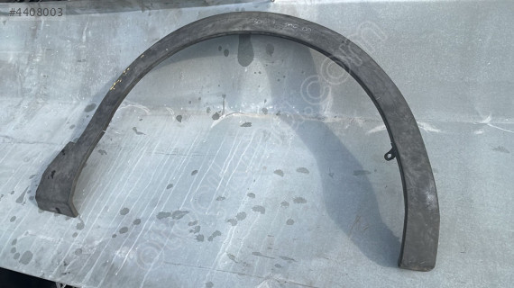 Peugeot 3008 sağ ön dodik orijinal çıkma