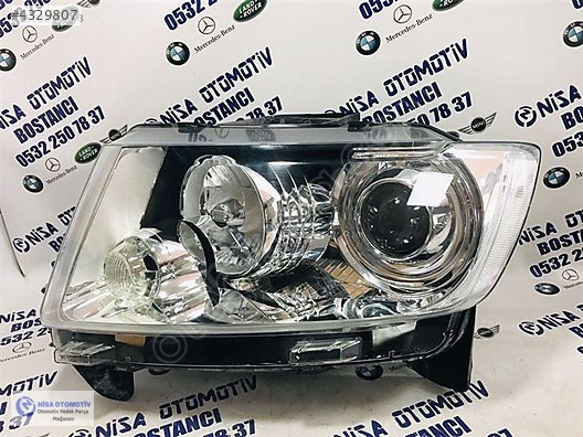 JEEP GRAND CHEREOKEE 4 XENON SOL FAR 05182553AF