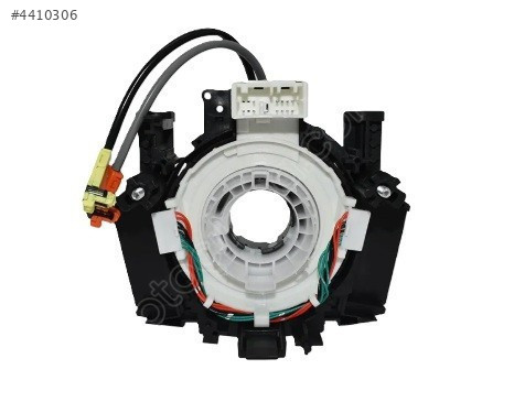 AIRBAG SARGISI (ZEMBEREK) ÇİFT KABLO NAVARA 10-12 / QASHQAI 07-10