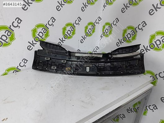 RANGE ROVER 2017 2024 ARKA BAGAJ İÇ ORTA KAPLAMASI J8A2-406A64