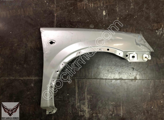OPEL CORSA C SAĞ ÖN ÇAMURLUK