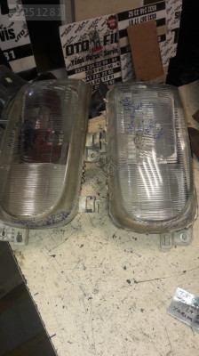 NİSSAN VANETTE LD23 2001 DEBRİYAJ SAĞ SOL FAR