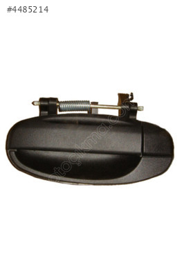 Chevrolet Aveo Sd/Hb Arka Kapi Diş Açma Kolu Sağ Pütürlü Tip Tw