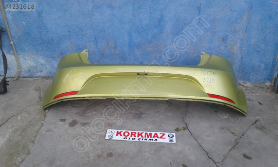 SEAT IBIZA ARKA TAMPON 2010