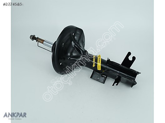 VOLVO S40 V40 ÖN AMORTİSÖR 1998-2004